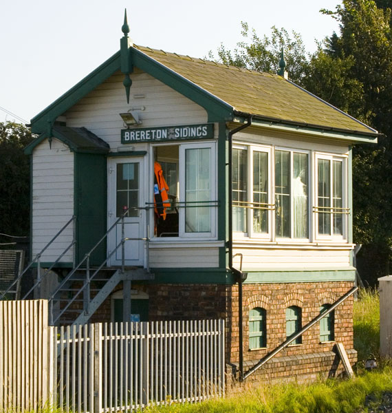 Signalbox