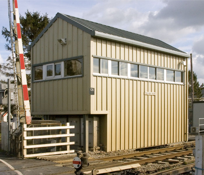Signalbox