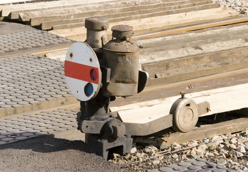 Disc to up siding