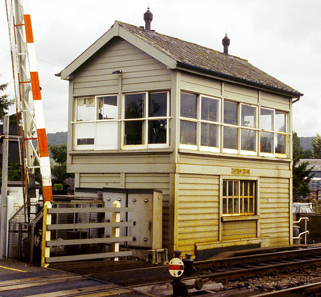 Signalbox