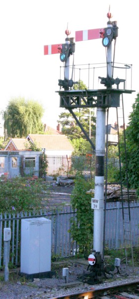 The down homes