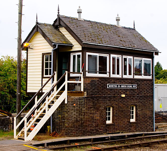 Signalbox