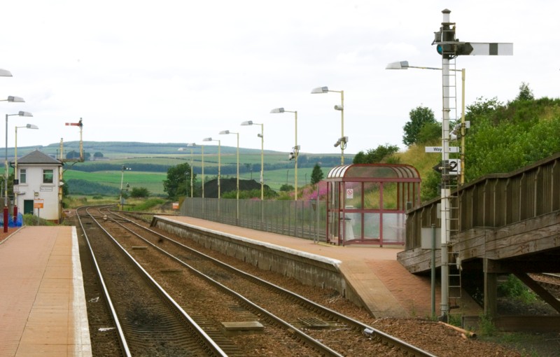 New Cumnock
