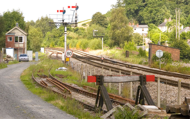 Up siding