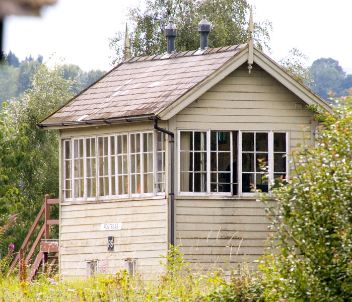 Signalbox