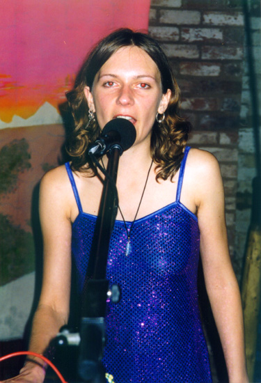 Lizzie