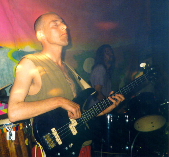 Nick