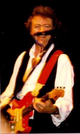 Brian Willoughby