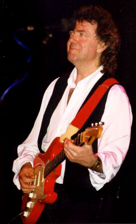Brian Willoughby again