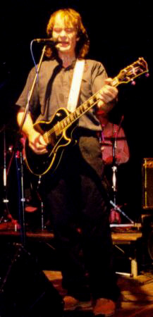Dave Lambert