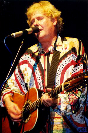 Dave Cousins