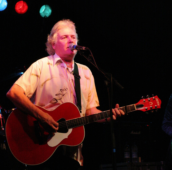 Dave Cousins
