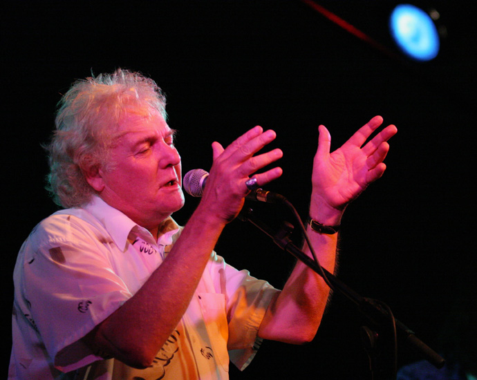 Dave Cousins