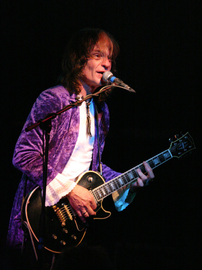 Dave Lambert