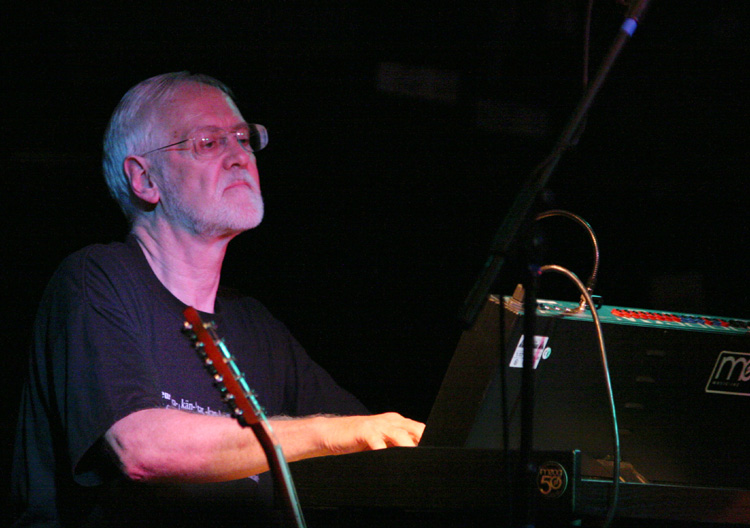 John Hawken