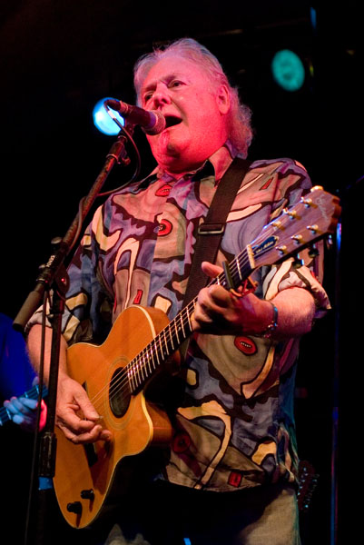 Dave Cousins