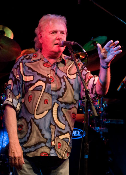 Dave Cousins