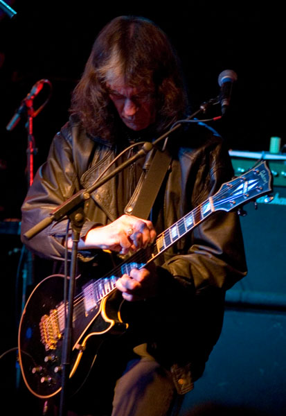 Dave Lambert