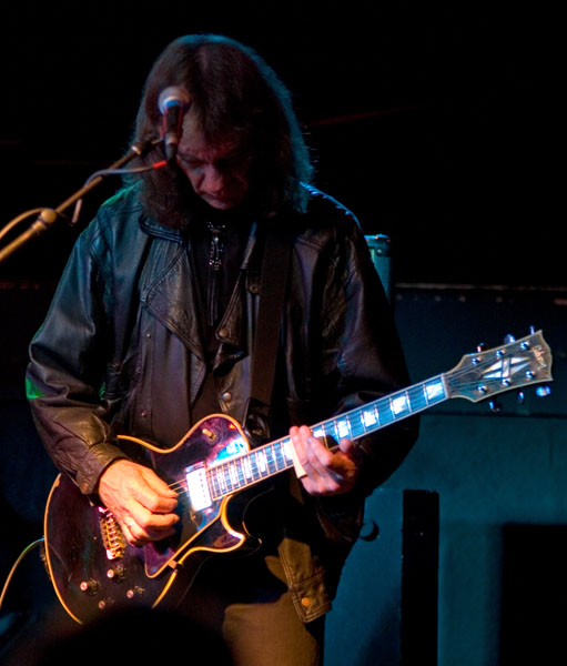 Dave Lambert