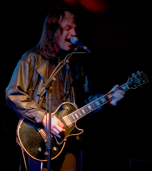 Dave Lambert
