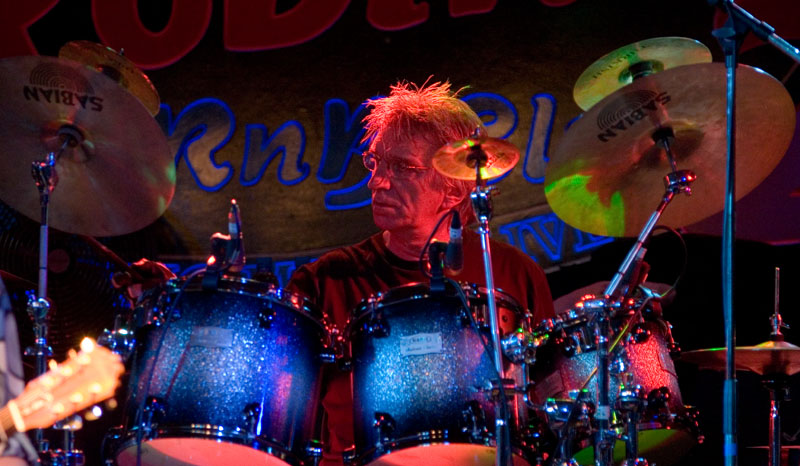 Rod