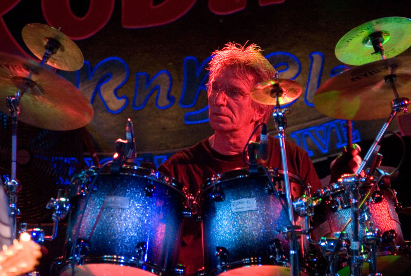 Rod Coombes