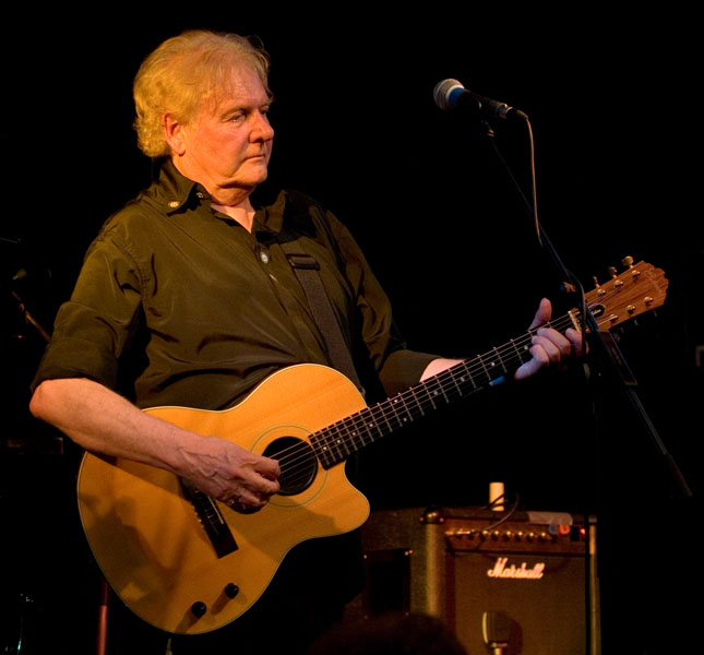 Dave Cousins