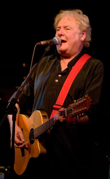 Dave Cousins
