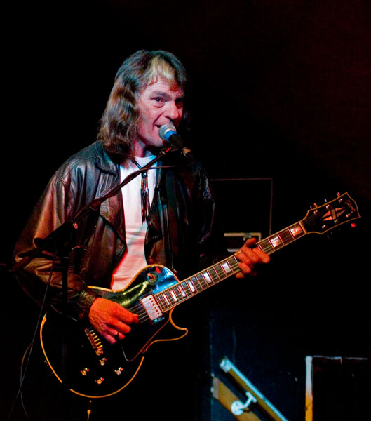 Dave Lambert