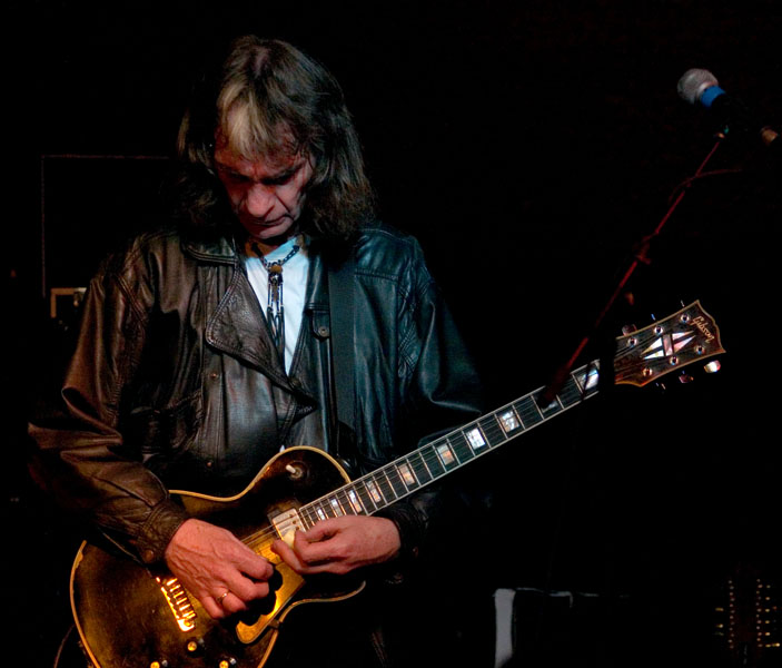 Dave Lambert