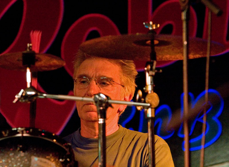 Rod Coombes
