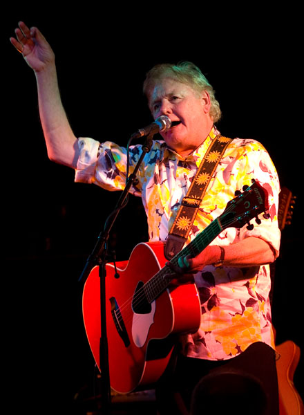 Dave Cousins