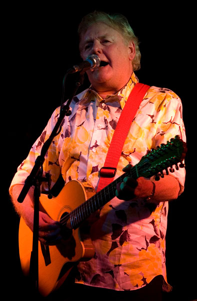 Dave Cousins