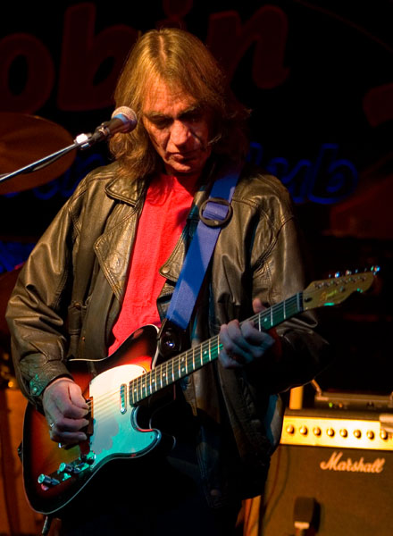 Dave Lambert