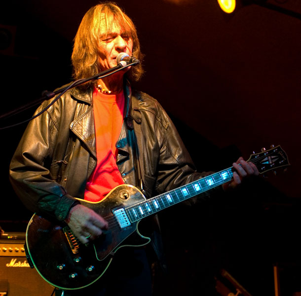 Dave Lambert