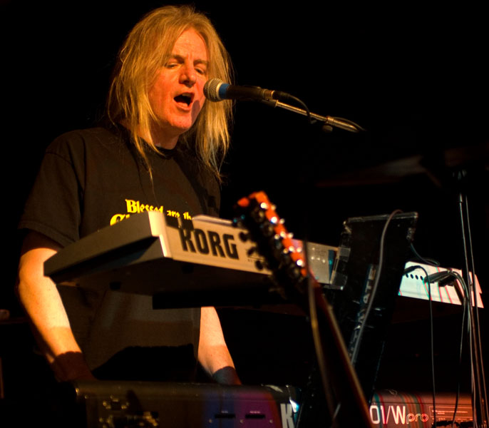 John Young