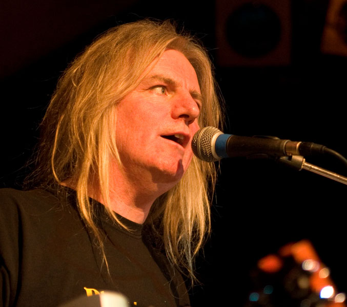 John Young