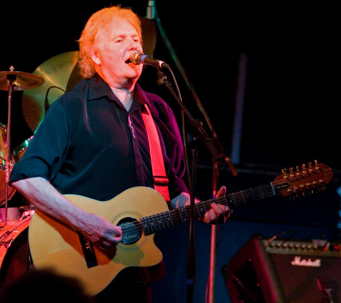 Dave Cousins