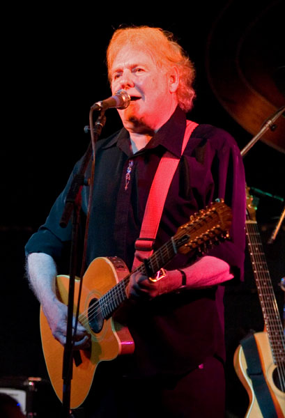 Dave Cousins