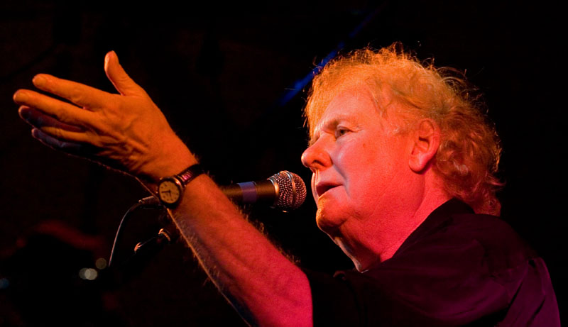 Dave Cousins