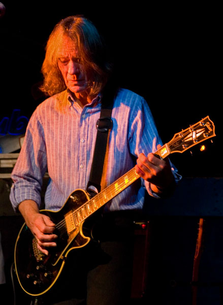 Dave Lambert