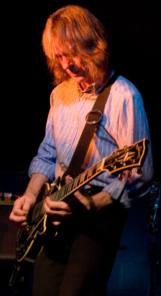 Dave Lambert