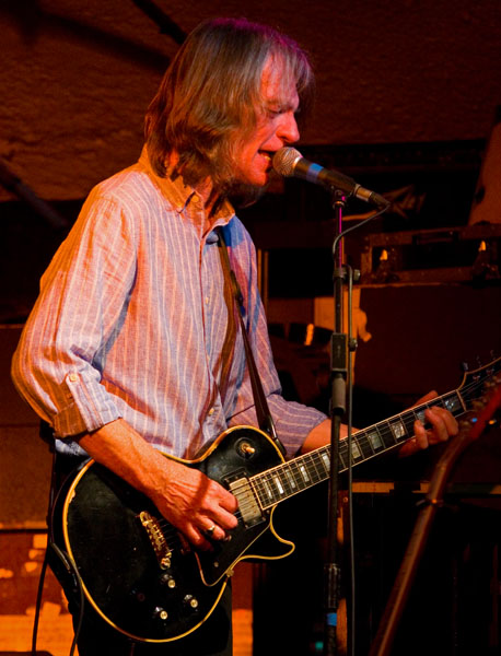 Dave Lambert