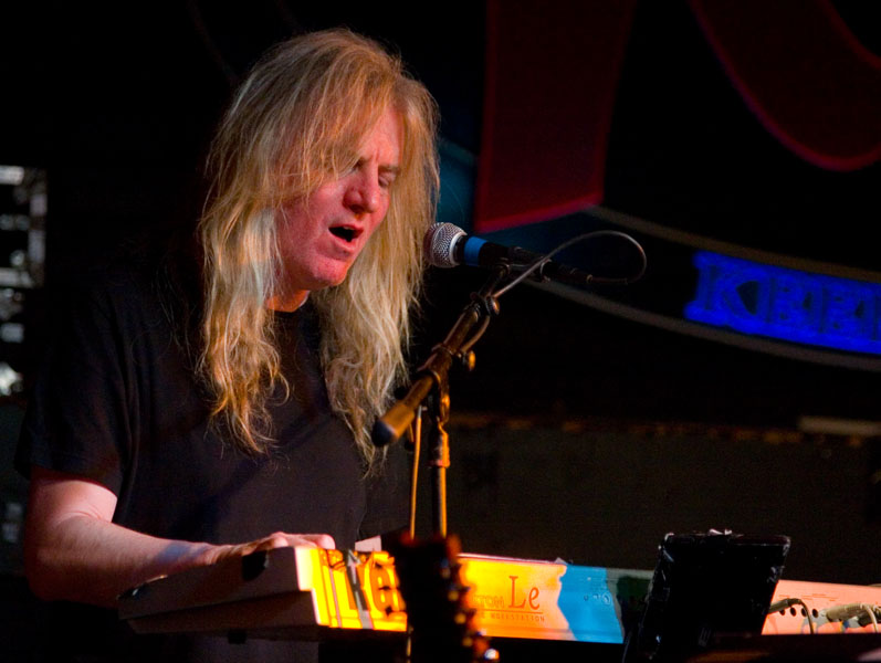 John Young