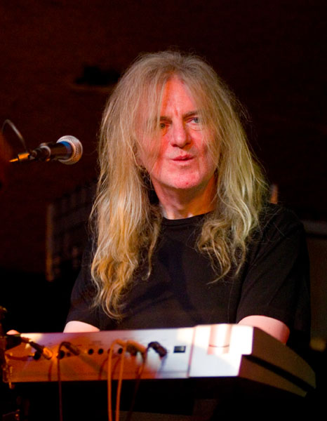 John Young