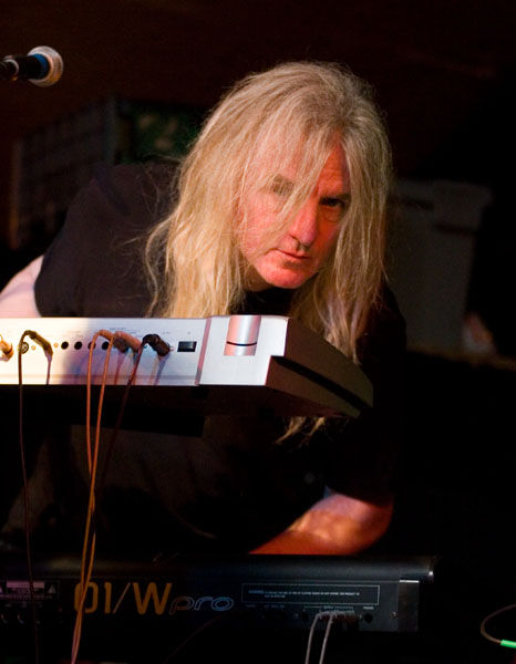 John Young