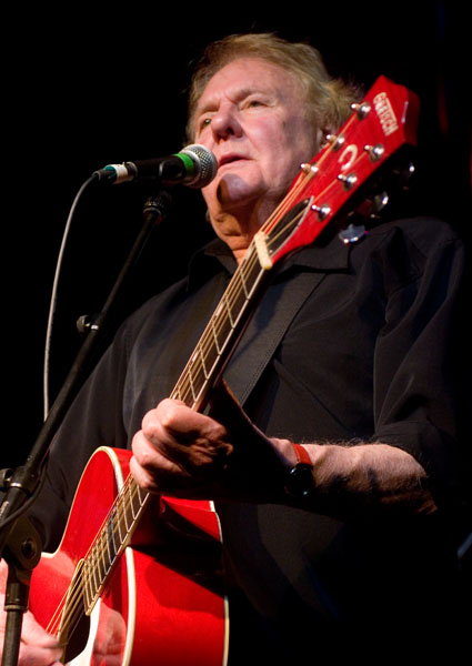 Dave Cousins