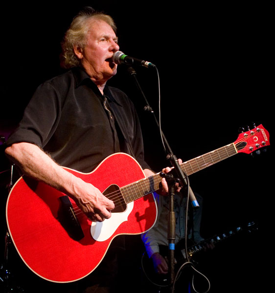 Dave Cousins