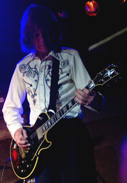 Dave Lambert