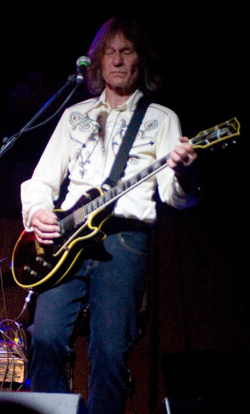 Dave Lambert